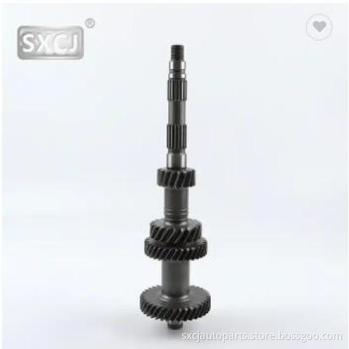 Auto parts input transmission gear Shaft main drive FOR 8-94435160-2